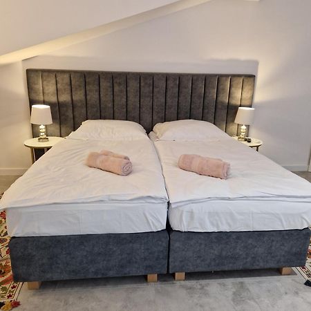 Juwel Apartments Krakow Z Widokiem Na Wawel Ap 47 Eksteriør bilde