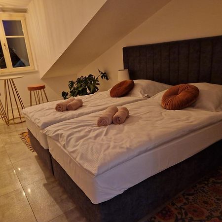 Juwel Apartments Krakow Z Widokiem Na Wawel Ap 47 Eksteriør bilde