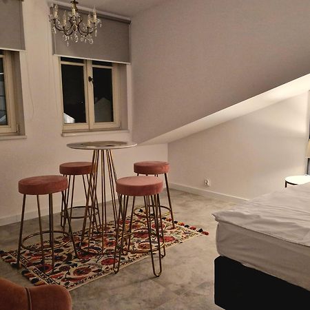Juwel Apartments Krakow Z Widokiem Na Wawel Ap 47 Eksteriør bilde