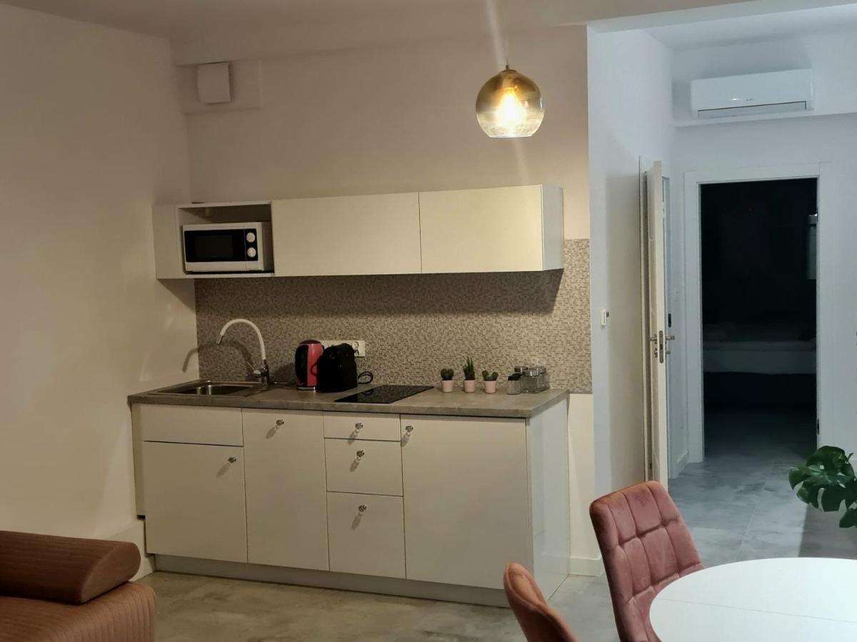 Juwel Apartments Krakow Z Widokiem Na Wawel Ap 47 Eksteriør bilde