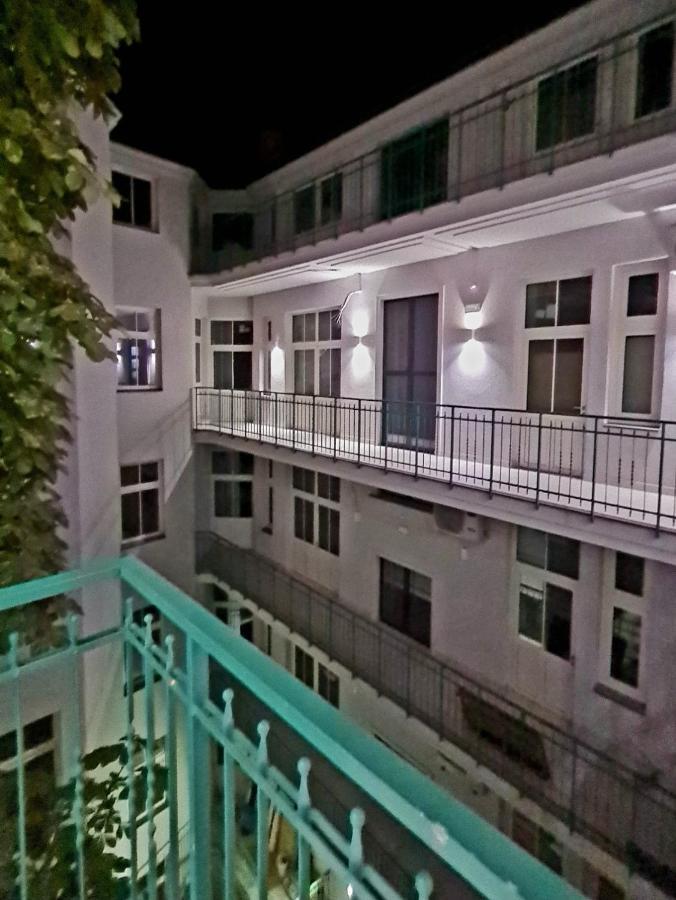 Juwel Apartments Krakow Z Widokiem Na Wawel Ap 47 Eksteriør bilde