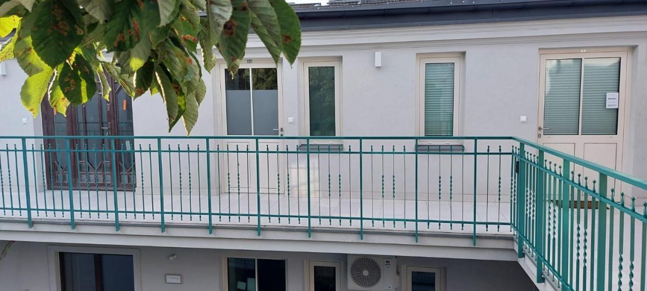 Juwel Apartments Krakow Z Widokiem Na Wawel Ap 47 Eksteriør bilde
