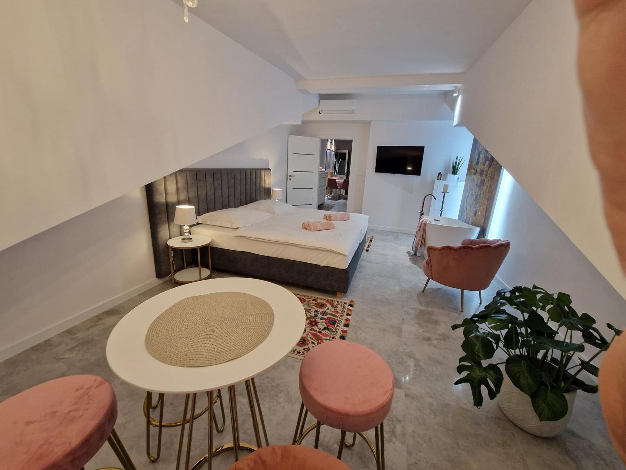 Juwel Apartments Krakow Z Widokiem Na Wawel Ap 47 Eksteriør bilde