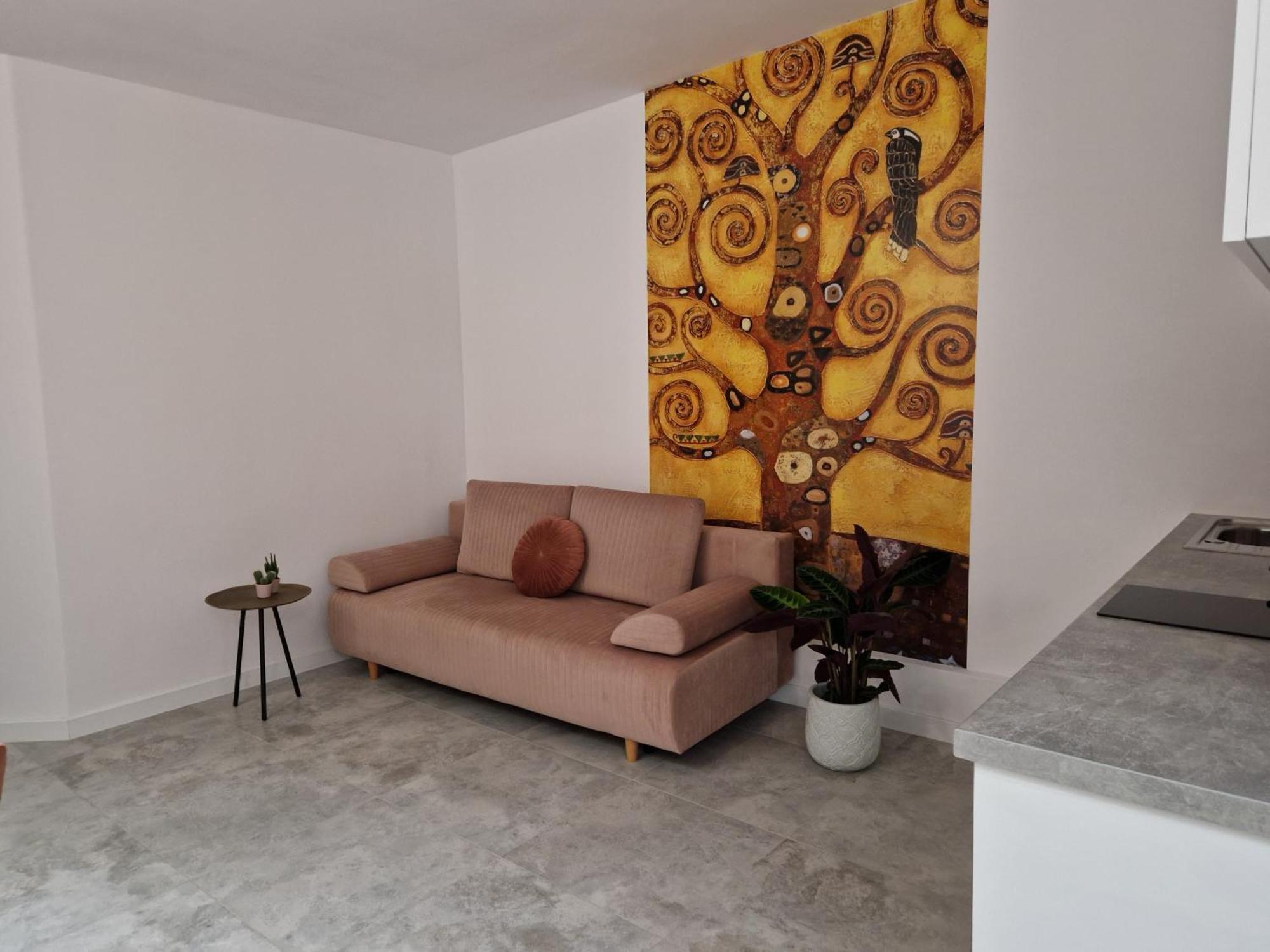 Juwel Apartments Krakow Z Widokiem Na Wawel Ap 47 Eksteriør bilde