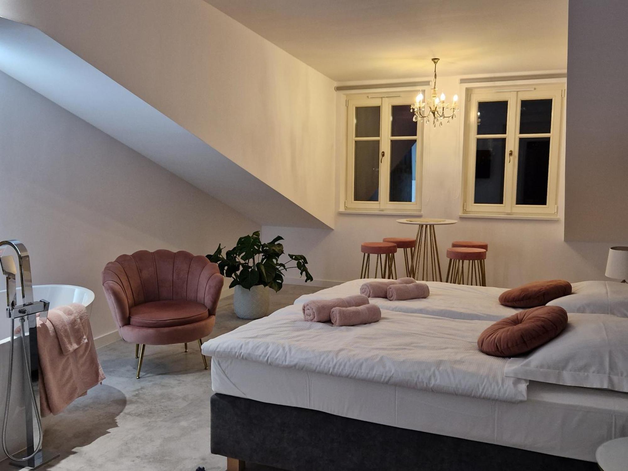 Juwel Apartments Krakow Z Widokiem Na Wawel Ap 47 Eksteriør bilde