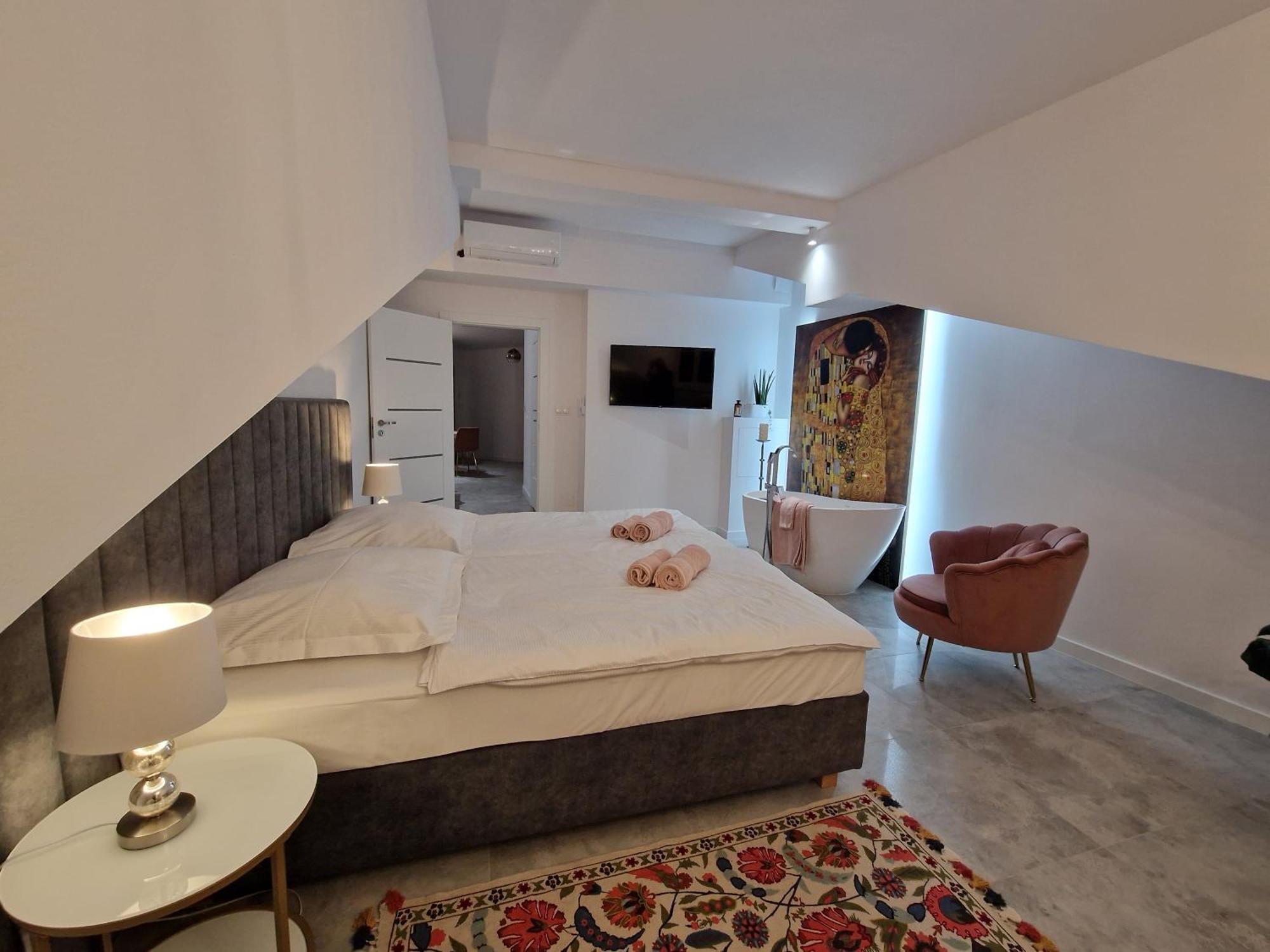 Juwel Apartments Krakow Z Widokiem Na Wawel Ap 47 Eksteriør bilde