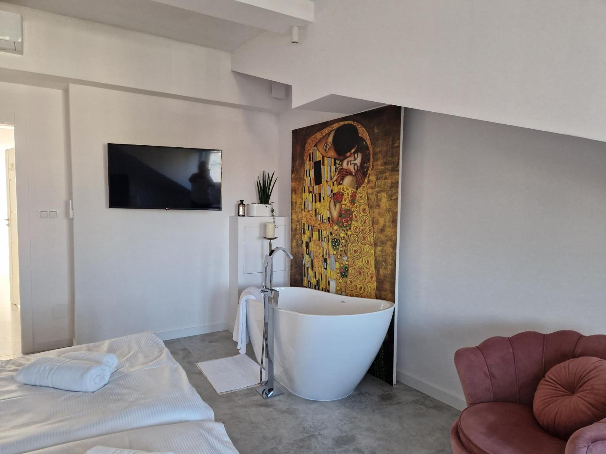 Juwel Apartments Krakow Z Widokiem Na Wawel Ap 47 Eksteriør bilde