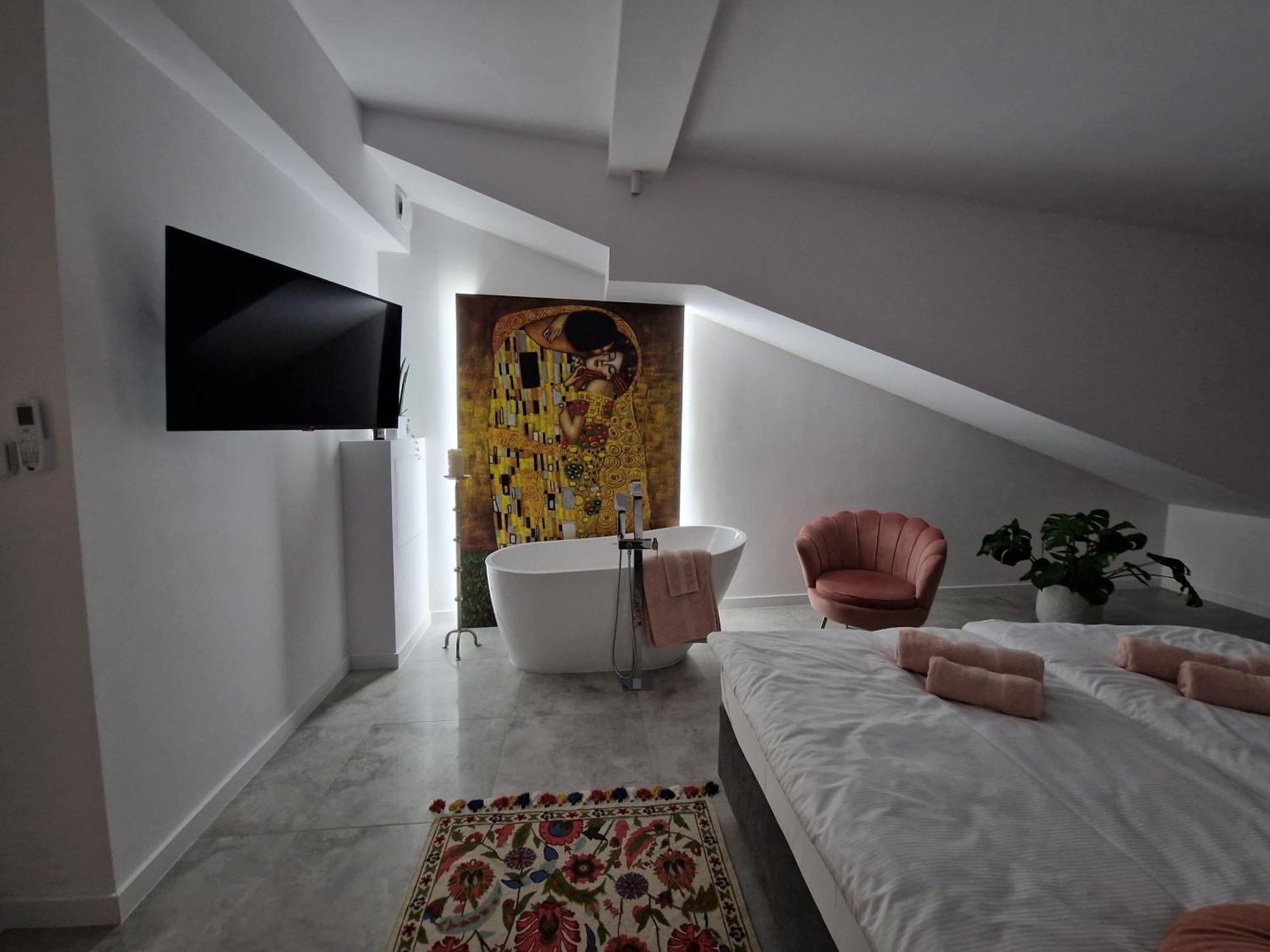 Juwel Apartments Krakow Z Widokiem Na Wawel Ap 47 Eksteriør bilde