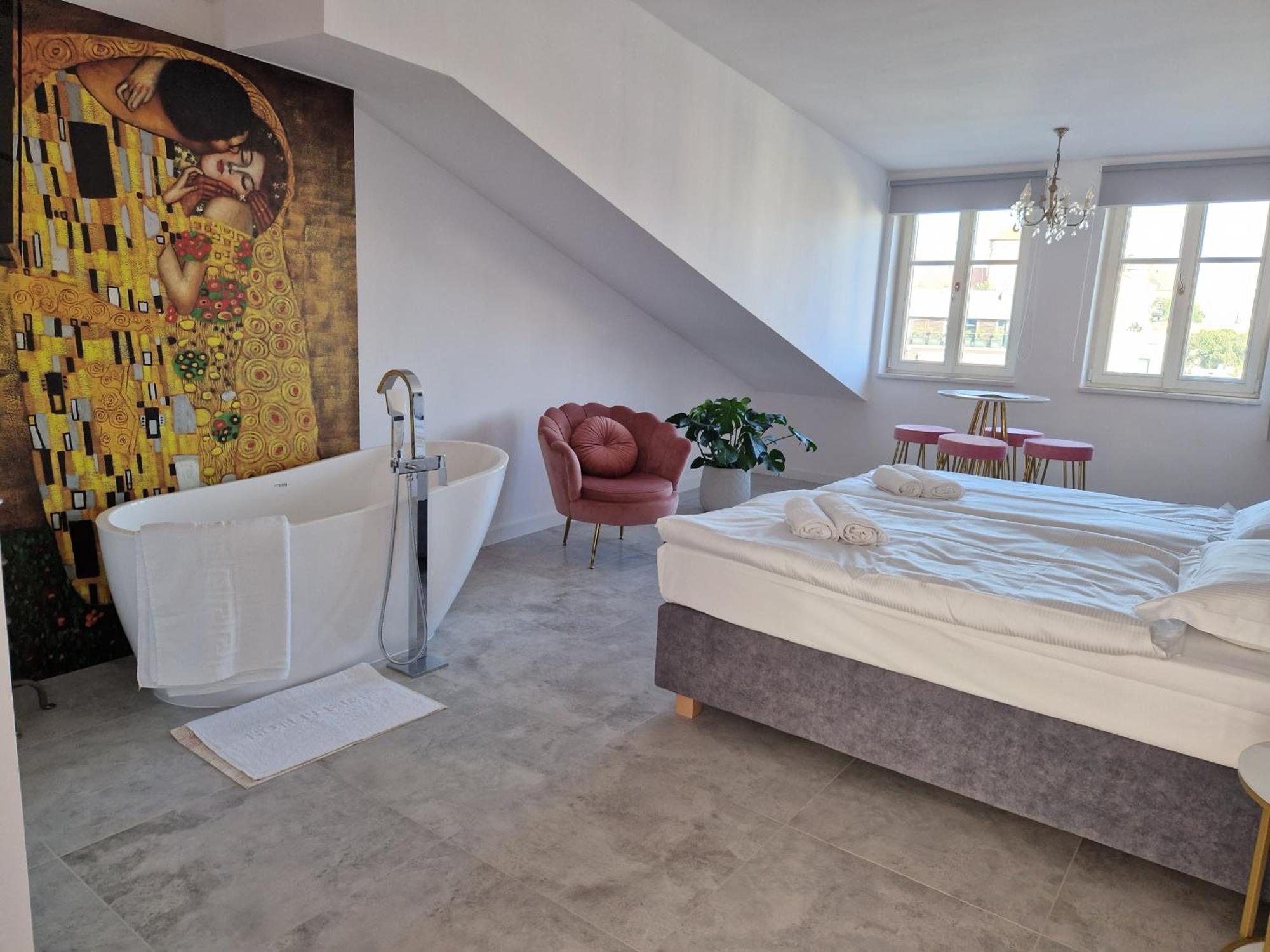 Juwel Apartments Krakow Z Widokiem Na Wawel Ap 47 Eksteriør bilde