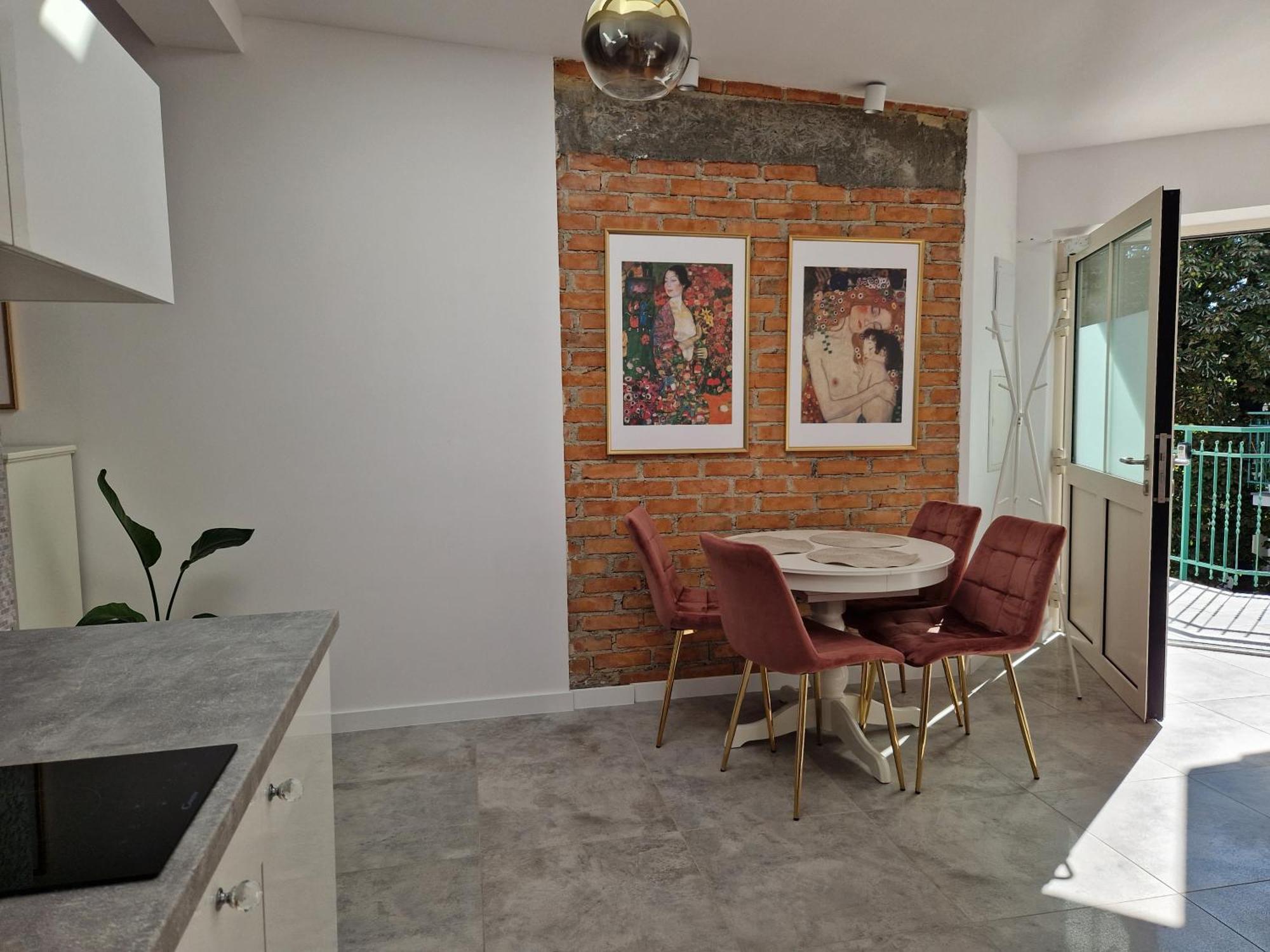 Juwel Apartments Krakow Z Widokiem Na Wawel Ap 47 Eksteriør bilde