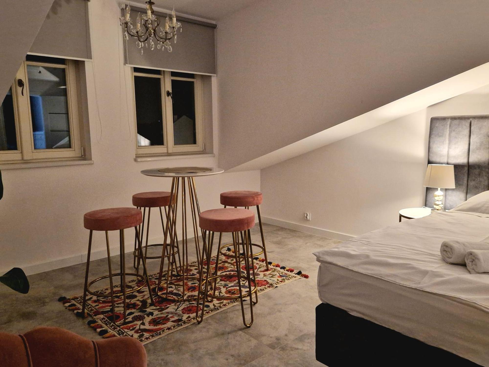 Juwel Apartments Krakow Z Widokiem Na Wawel Ap 47 Eksteriør bilde