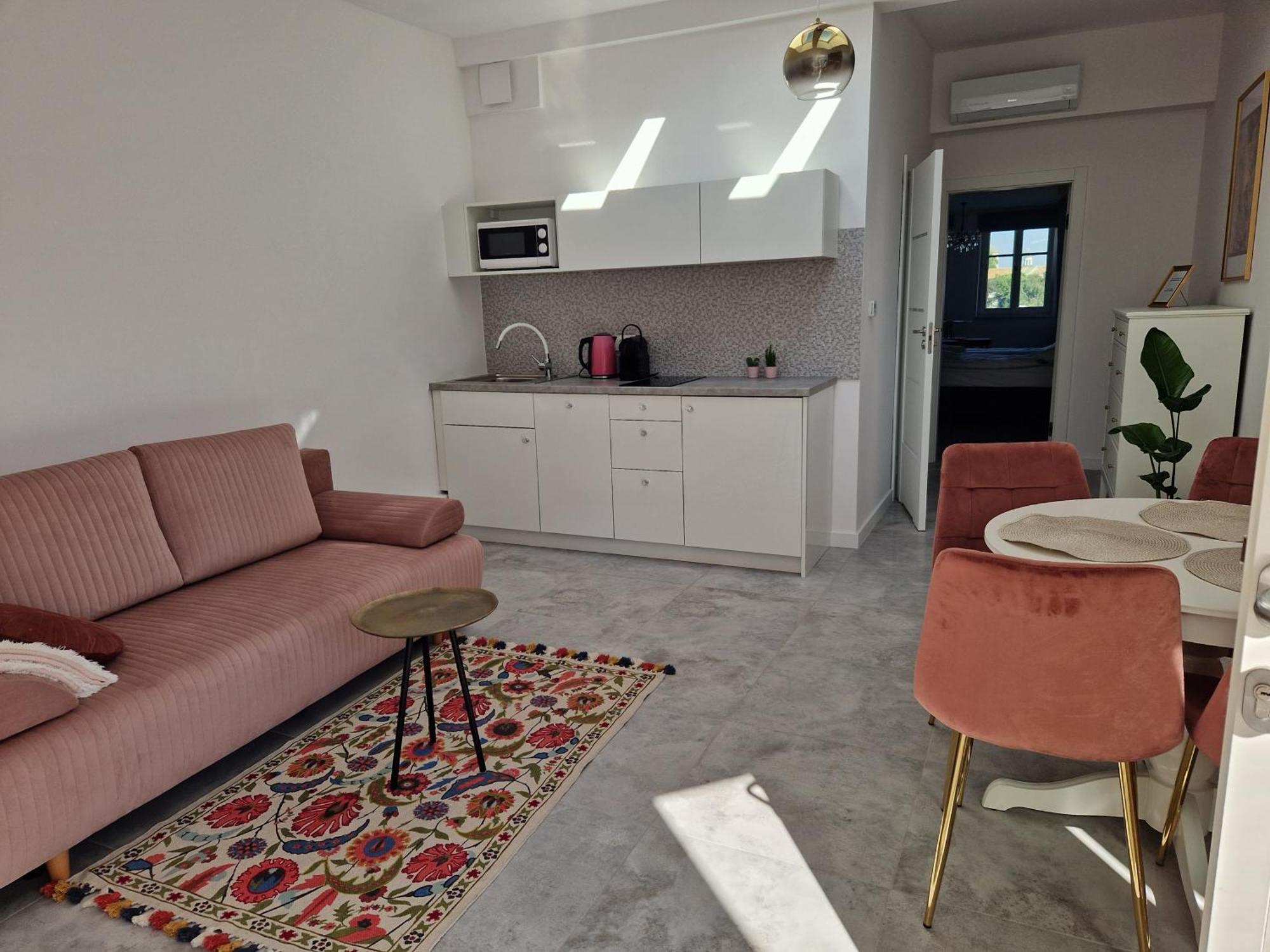 Juwel Apartments Krakow Z Widokiem Na Wawel Ap 47 Eksteriør bilde