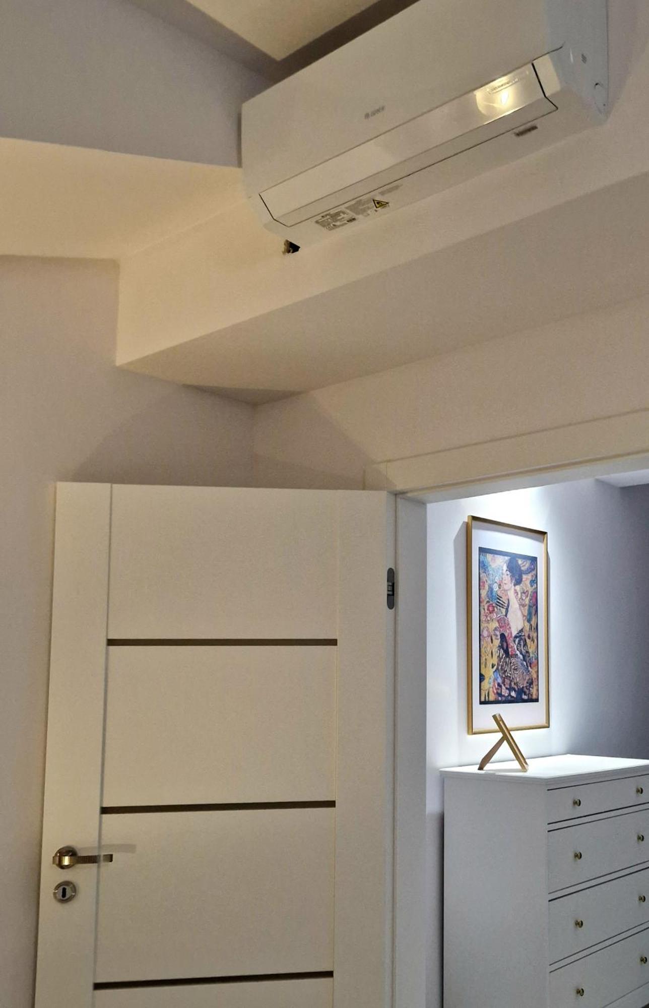 Juwel Apartments Krakow Z Widokiem Na Wawel Ap 47 Eksteriør bilde