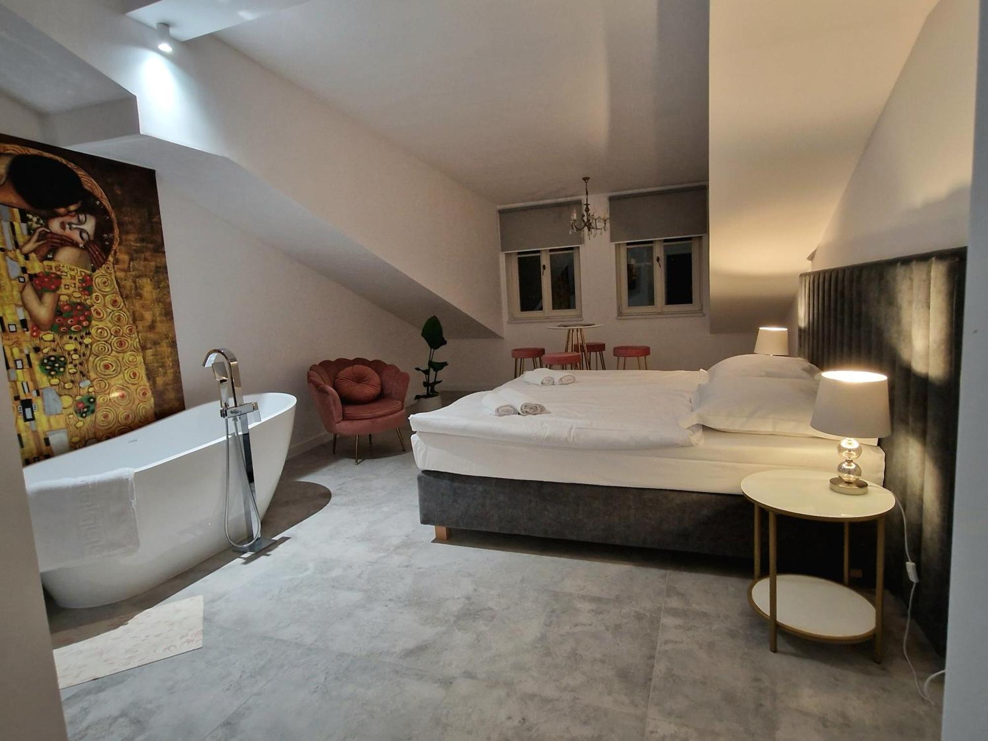 Juwel Apartments Krakow Z Widokiem Na Wawel Ap 47 Eksteriør bilde