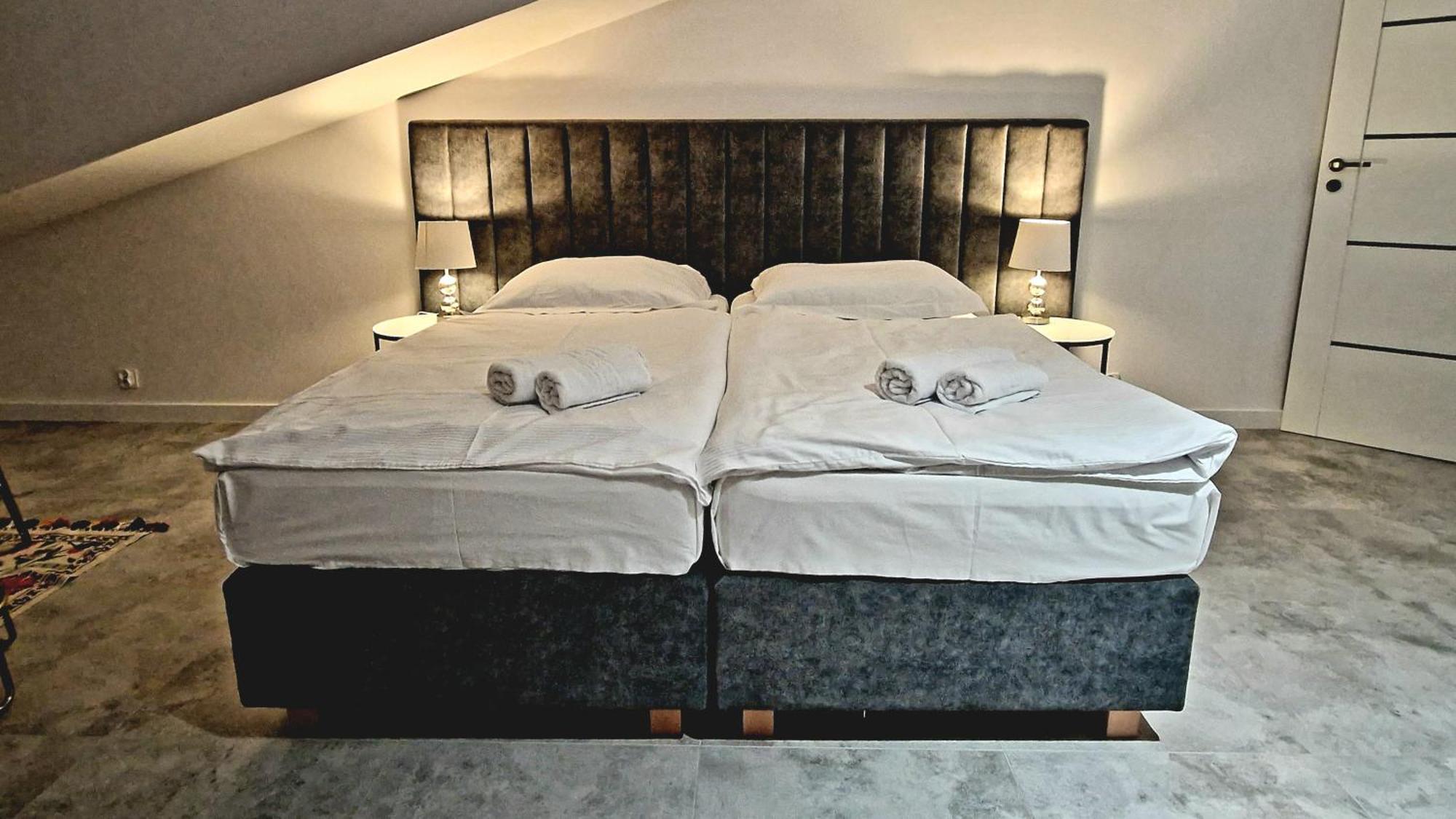Juwel Apartments Krakow Z Widokiem Na Wawel Ap 47 Eksteriør bilde