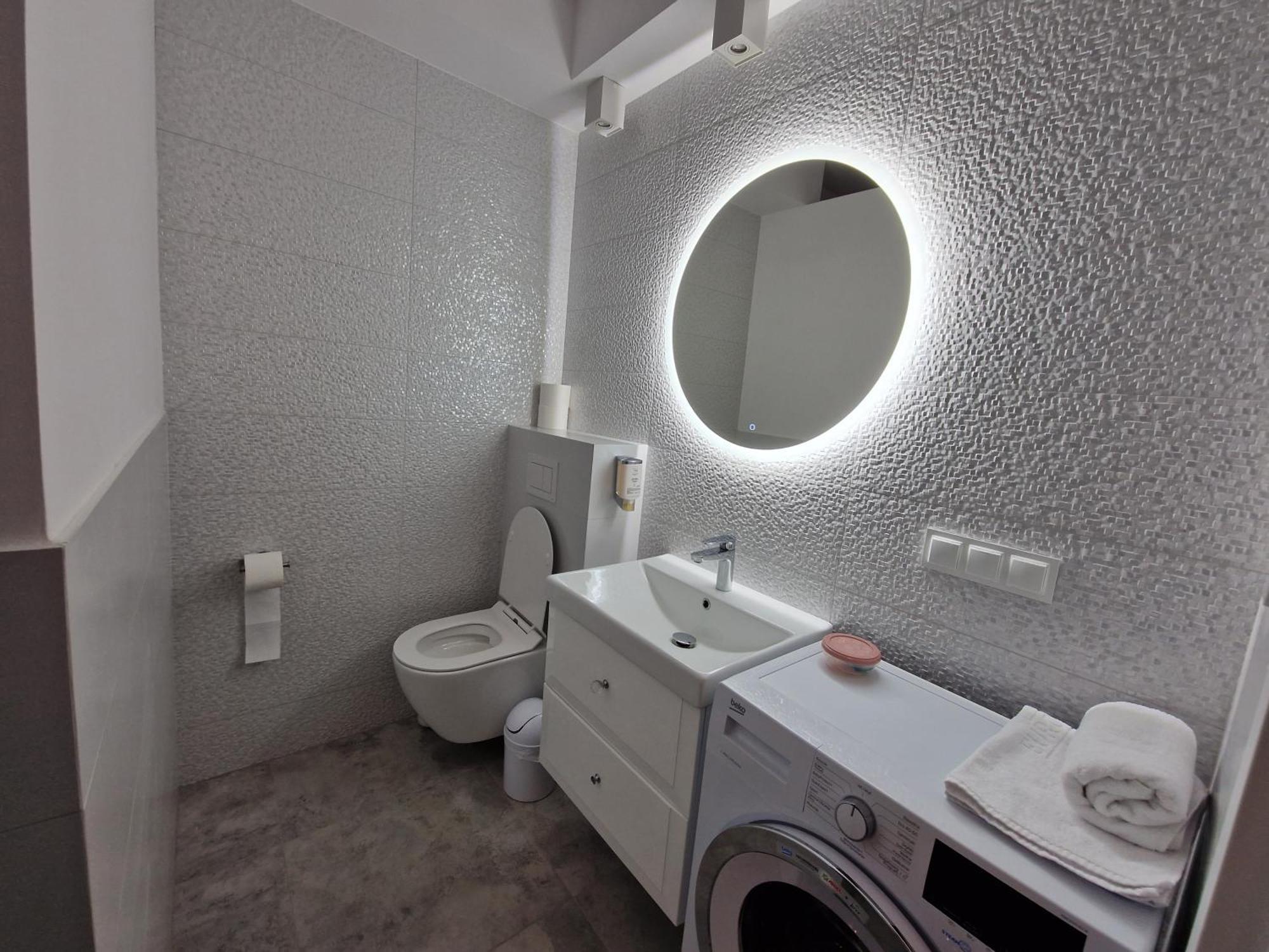 Juwel Apartments Krakow Z Widokiem Na Wawel Ap 47 Eksteriør bilde