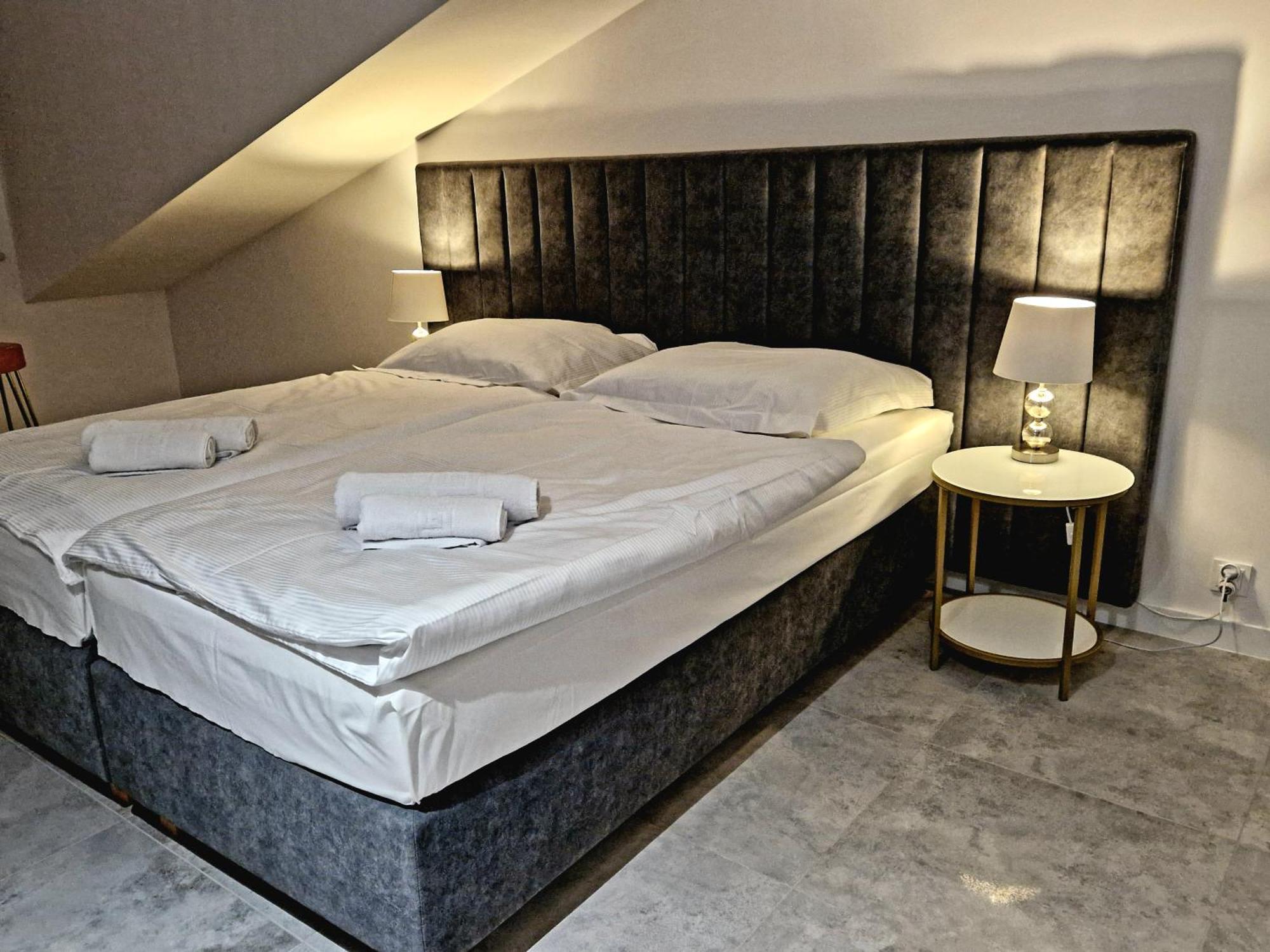 Juwel Apartments Krakow Z Widokiem Na Wawel Ap 47 Eksteriør bilde