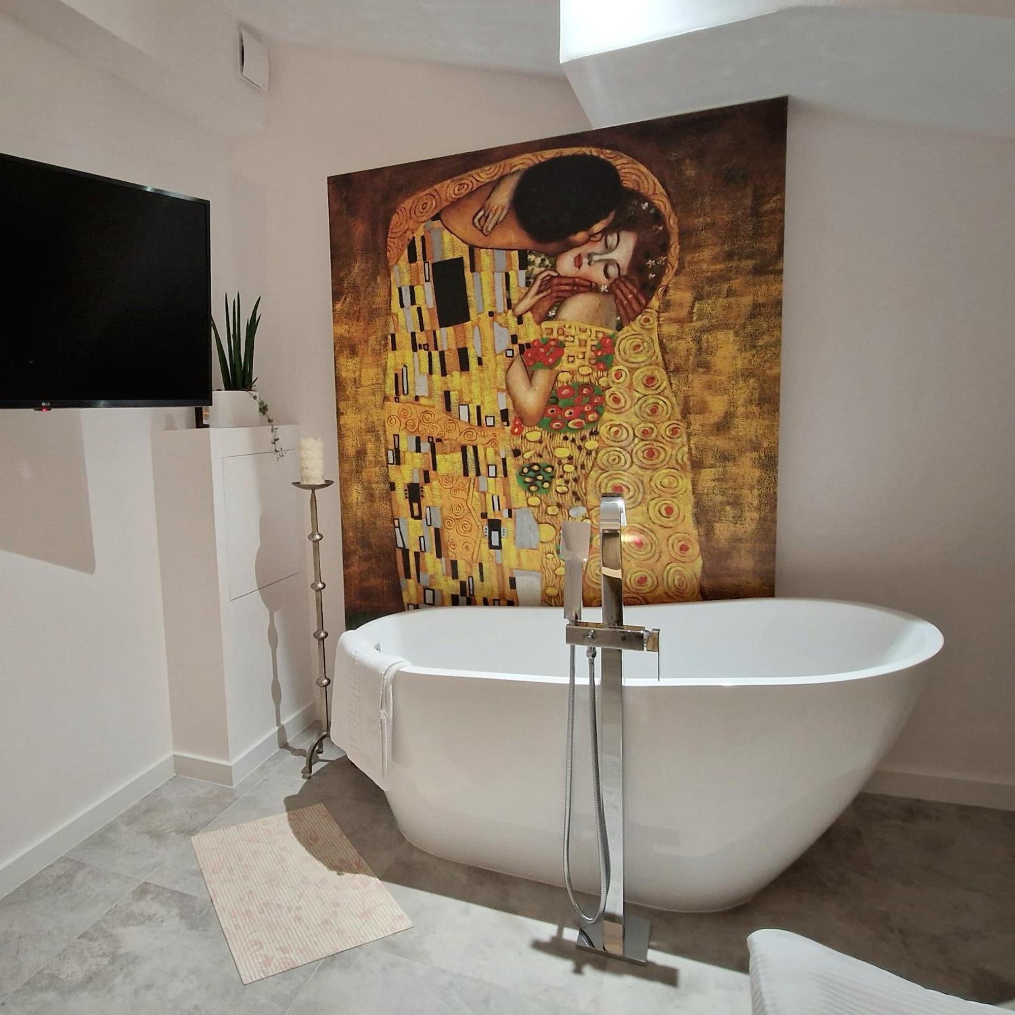 Juwel Apartments Krakow Z Widokiem Na Wawel Ap 47 Eksteriør bilde